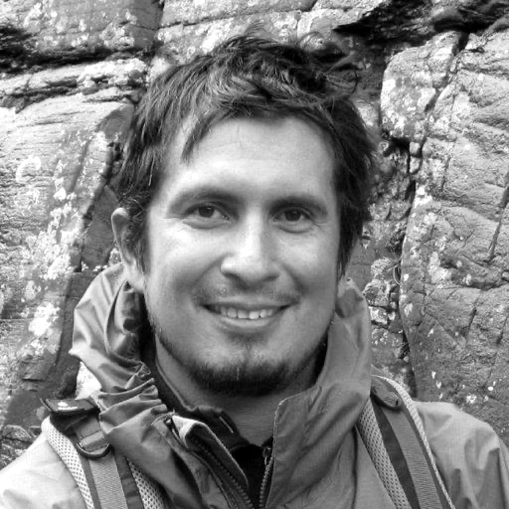 Image of Dr. Angel Ruiz Angulo