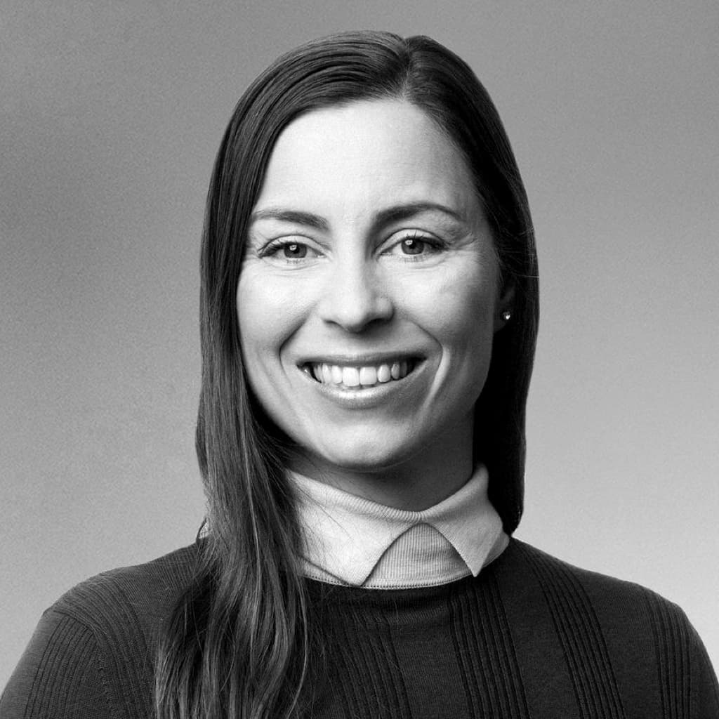 Image of Margrét Ormslev Ásgeirsdóttir