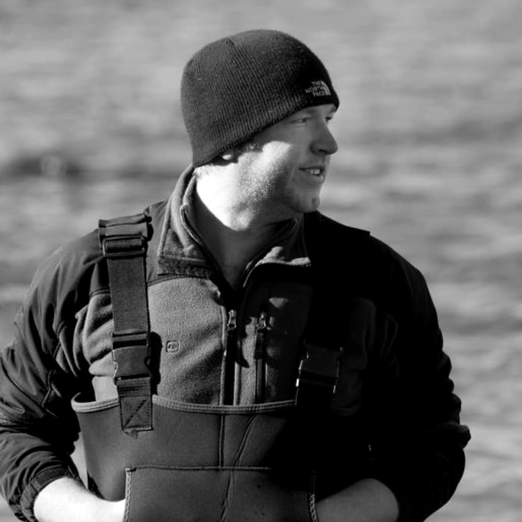 Image of Dr. Matthew H. Long