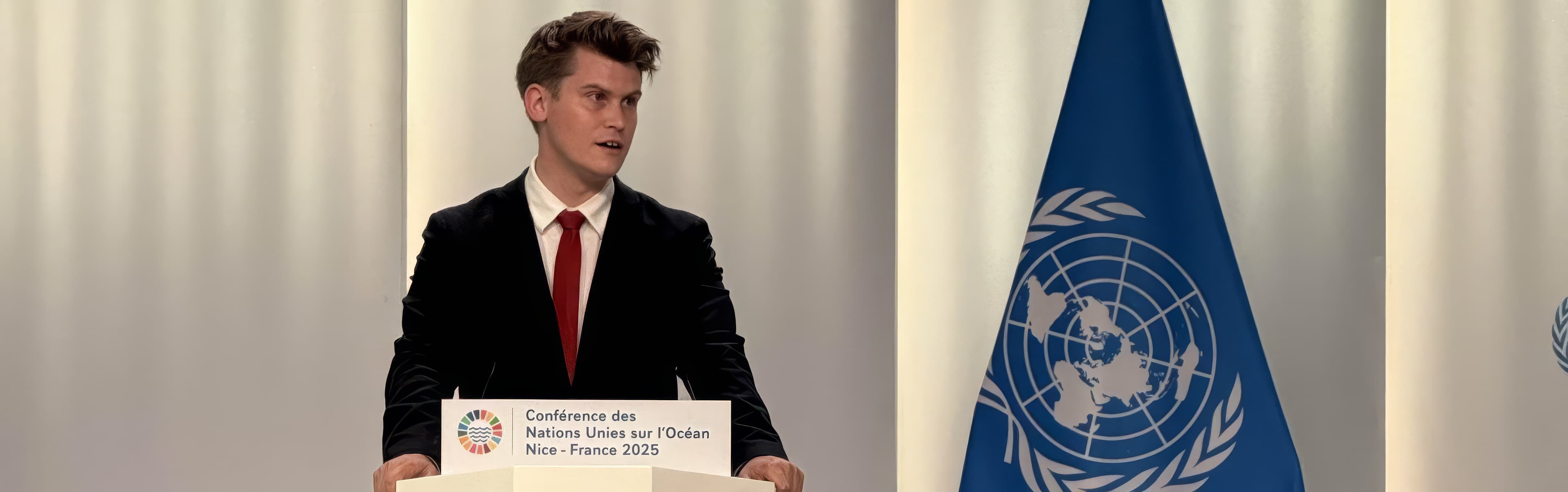 Áhersla Íslands var á vísindalega nálgun í málefnum hafsins