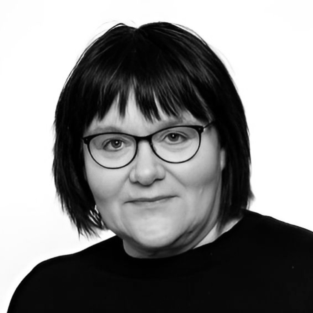 Image of Sólveig R. Ólafsdóttir